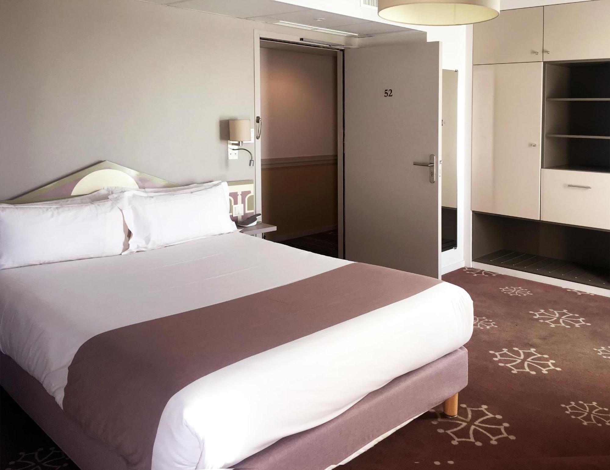 Double Room Terrace