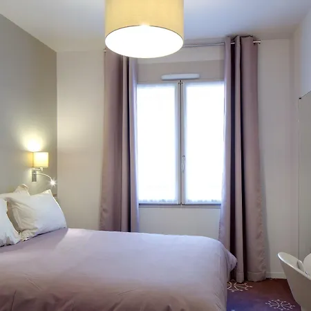 Hotel Ours Blanc - Wilson-3