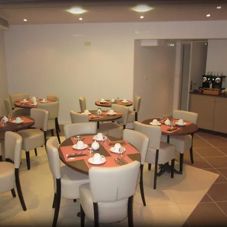 Hotel Ours Blanc - Wilson-3