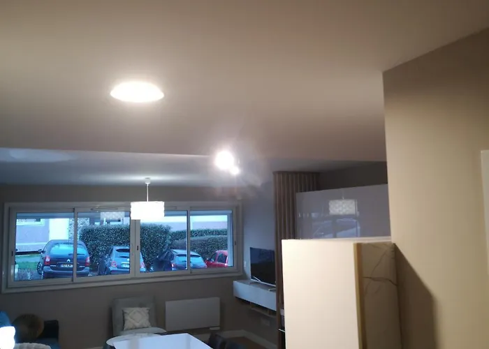 Aparthotel Ancely à Toulouse